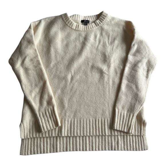 Womens Sweater Size Small Nautical Academia Classic Winter Wharf Understated - Picture 1 of 9